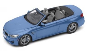 Модель BMW M4 Кабриолет 80432339612