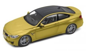 Модель BMW M4 Купе 80432339606