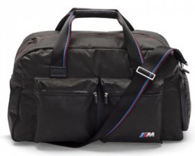 Спортивная сумка BMW 80222344402