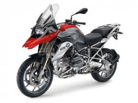 Модель мотоцикла BMW 80432361588