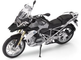 Модель мотоцикла BMW 80432299093
