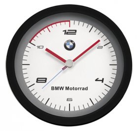Настенные часы BMW 76618547370