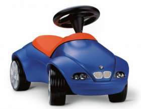 Детский автомобиль BMW 80930006909