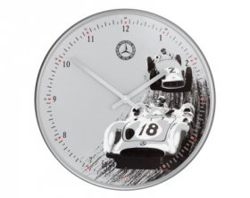 Настенные часы Mercedes B67995178