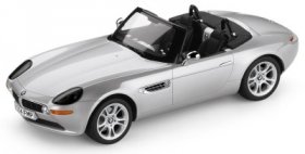 Модель BMW Z8 Convertible 80432411551