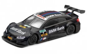 Модель BMW M3 DTM 2012 80432297688