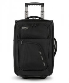 Компактный чемодан BMW, 48 x 34 x 23 см. 80222365438