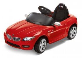 Электромобиль BMW Z4 80932360725