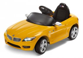 Электромобиль BMW Z4 80932343769