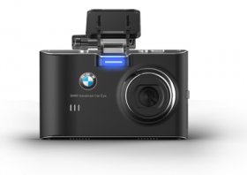 Видеорегистратор BMW съемка вперед (1 камера) 66212364601