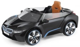 Электромобиль BMW i8 80932413151