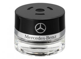 Пустой флакон системы ароматизации Mercedes A2228990188