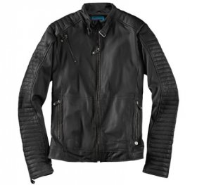 Мужская кожаная куртка BMW Motorrad Roadster 76868552647