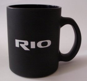 Кружка Kia Rio R8480AC424K