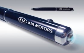 Ручка с фонариком Kia P80E000252