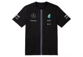 Мужская футболка Mercedes B67997238