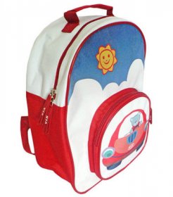 Детский рюкзак Kia R8480AC103K