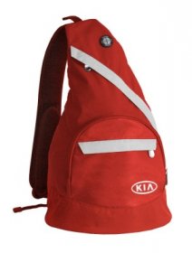 Рюкзак Kia Backpack Model 2 R8480AC012K