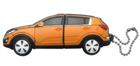 Флешка Kia Sportage R8480AC502K