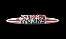 Значок Mini John Cooper 80572147298