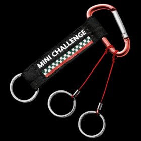 Брелок Mini Carabiner 80232154274