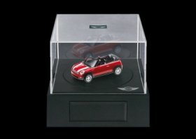 Модель автомобиля Mini 80412154345