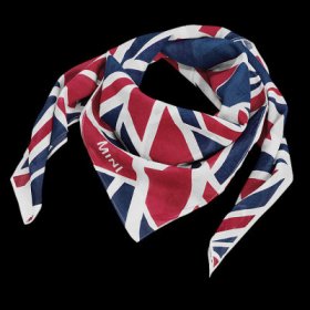 Платок Mini Union Jack 80162208909