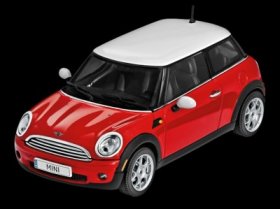 Модель Mini Cooper 80420410393