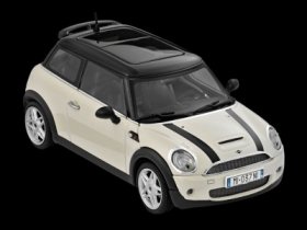 Модель Mini Cooper S 80420410396