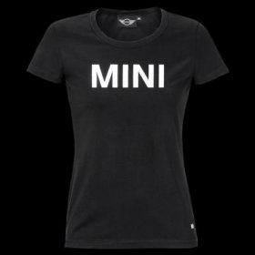 Женская футболка Mini 80142152664