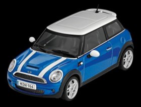 Модель Mini Cooper S 80420410395