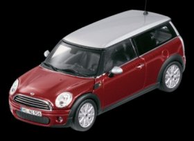 Модель Mini Clubman 80420421044