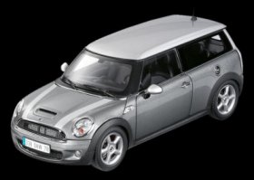 Модель Mini Clubman S 80420421046