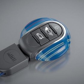 Сменный корпус ключа Mini 82292353328
