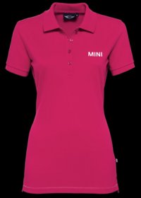 Женская рубашка-поло Mini 80142338876
