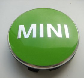 Набор крышек на ступицу Mini 36132354150