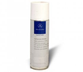 Очиститель текстильных поверхностей Mercedes A001986257110