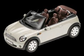 Модель Mini Cabrio 80432148812