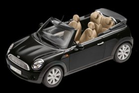 Модель Mini Cabrio 80432148811