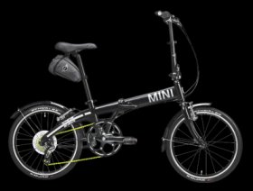 Складной велосипед Mini 80912211854