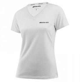 Женская футболка Mercedes B66957755