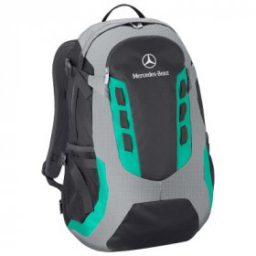 Рюкзак Mercedes F1 B67995247