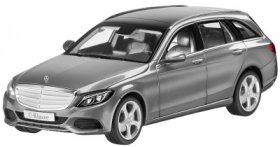 Модель автомобиля Mercedes B66960260