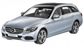 Модель Mercedes-Benz C-Class Estate S205 B66960258