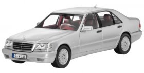 Модель Mercedes-Benz S 320 W 140 (1994–1998) B66040605