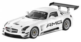 Модель Mercedes-Benz SLS AMG GT3 C197 B66960016
