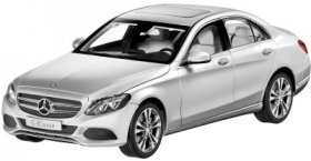 Модель Mercedes C B66960253