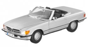 Модель автомобиля Mercedes B66040453