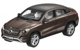 Mercedes-Benz GLE Coupe B66960359