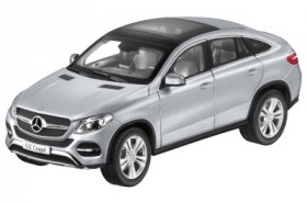 Mercedes-Benz GLE Coupe B66960358